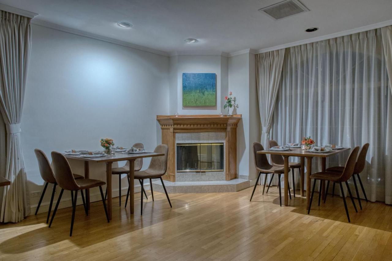 Casa Asturias Hotell Ensenada Eksteriør bilde