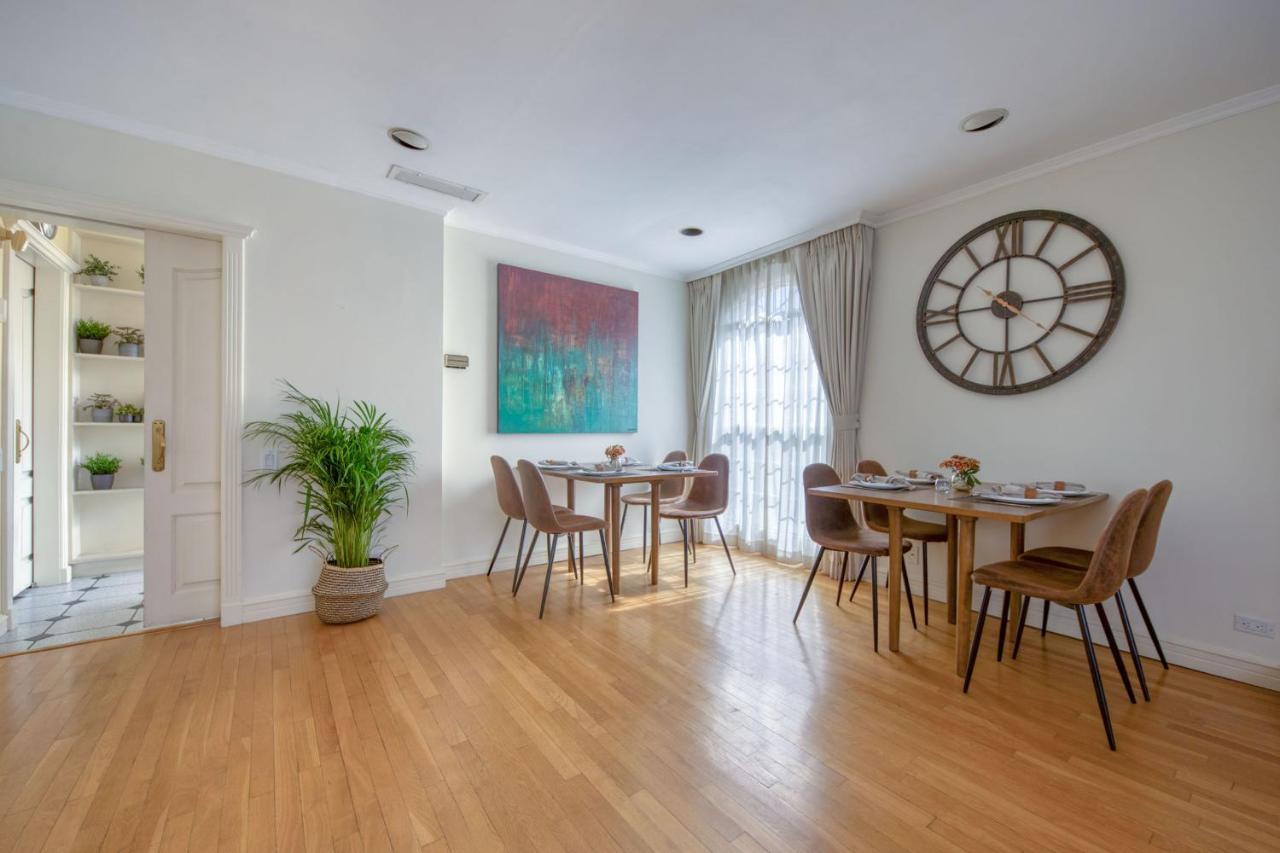 Casa Asturias Hotell Ensenada Eksteriør bilde