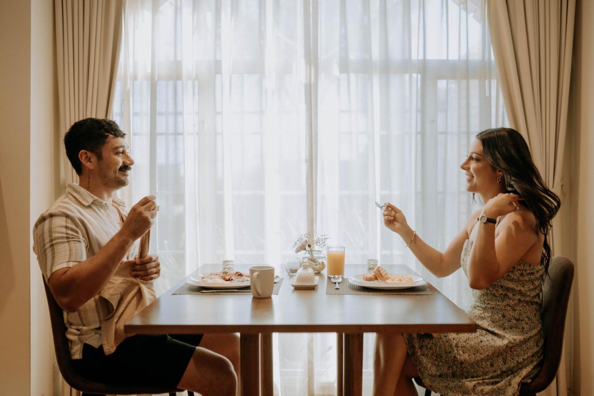 Casa Asturias Hotell Ensenada Eksteriør bilde