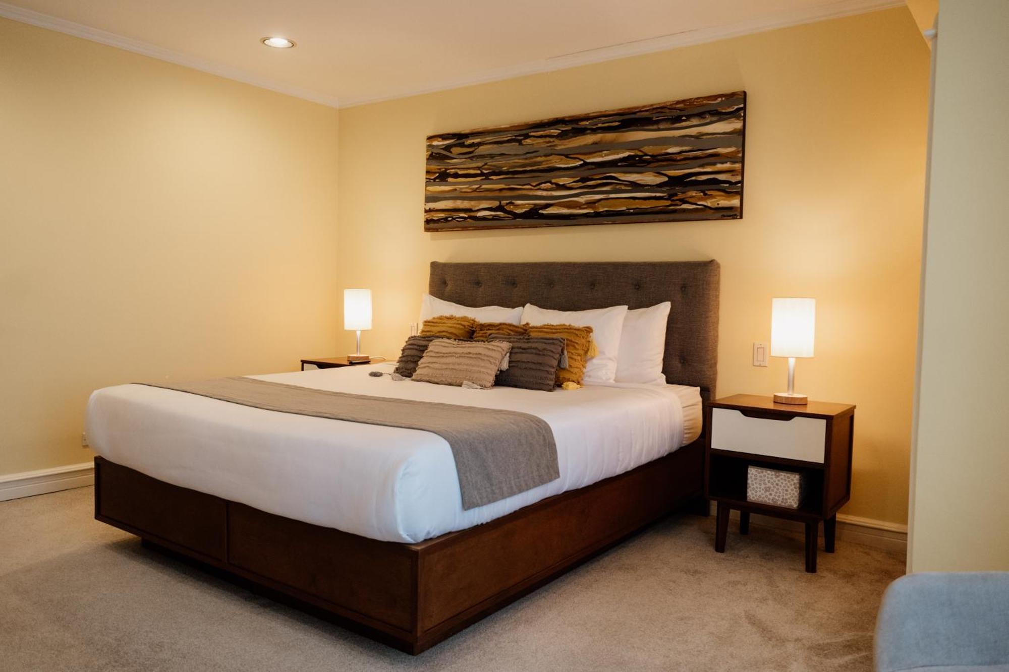 Casa Asturias Hotell Ensenada Eksteriør bilde