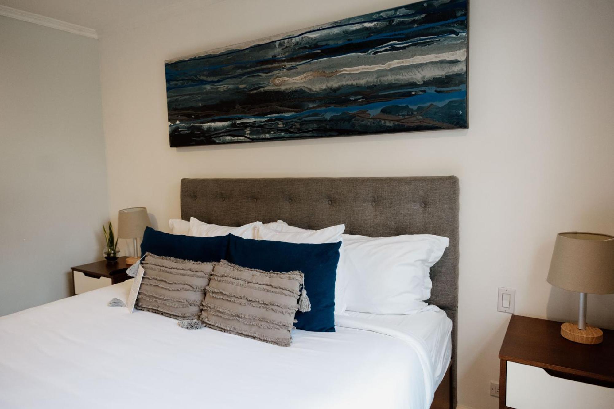 Casa Asturias Hotell Ensenada Eksteriør bilde