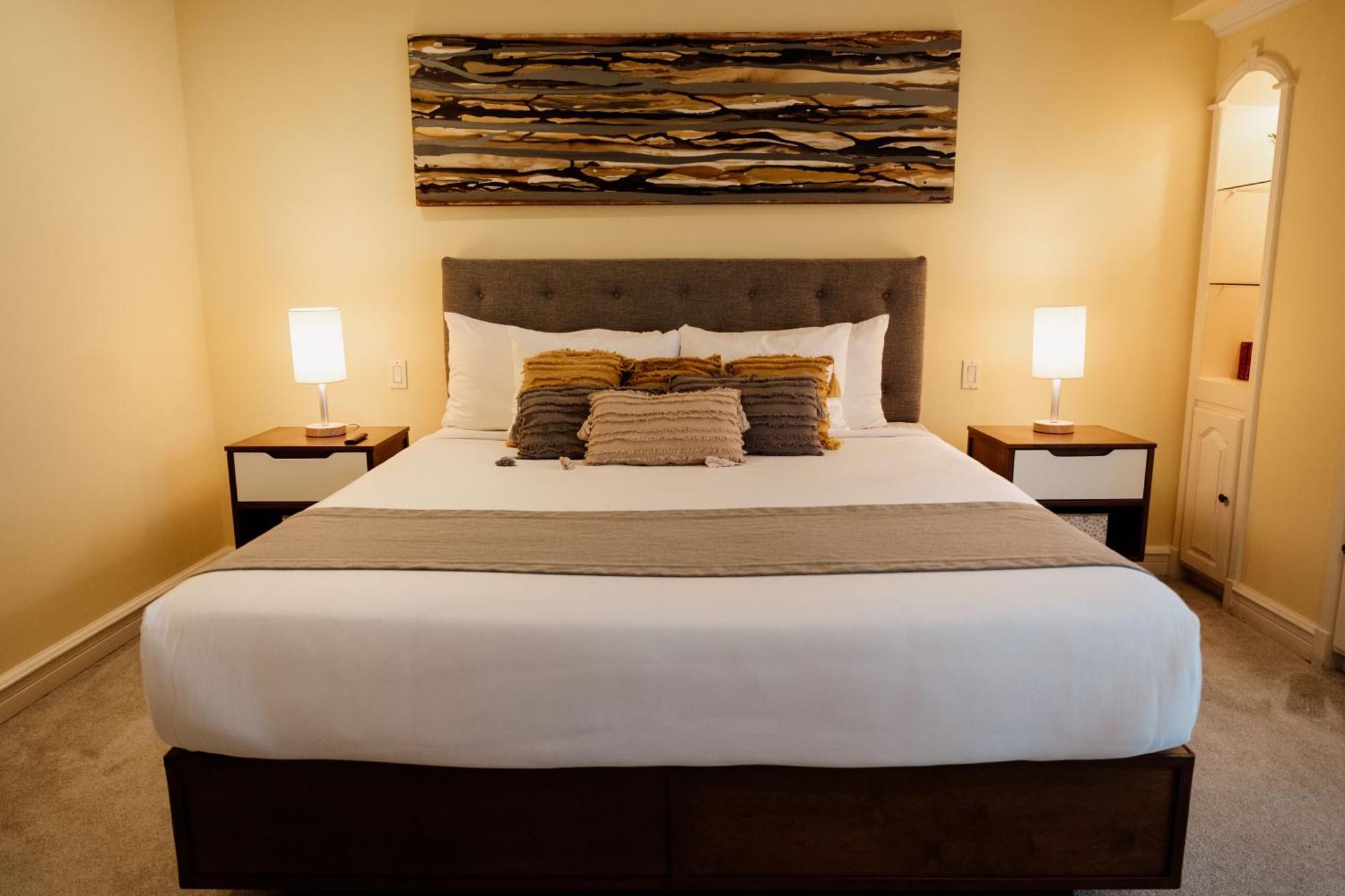 Casa Asturias Hotell Ensenada Eksteriør bilde
