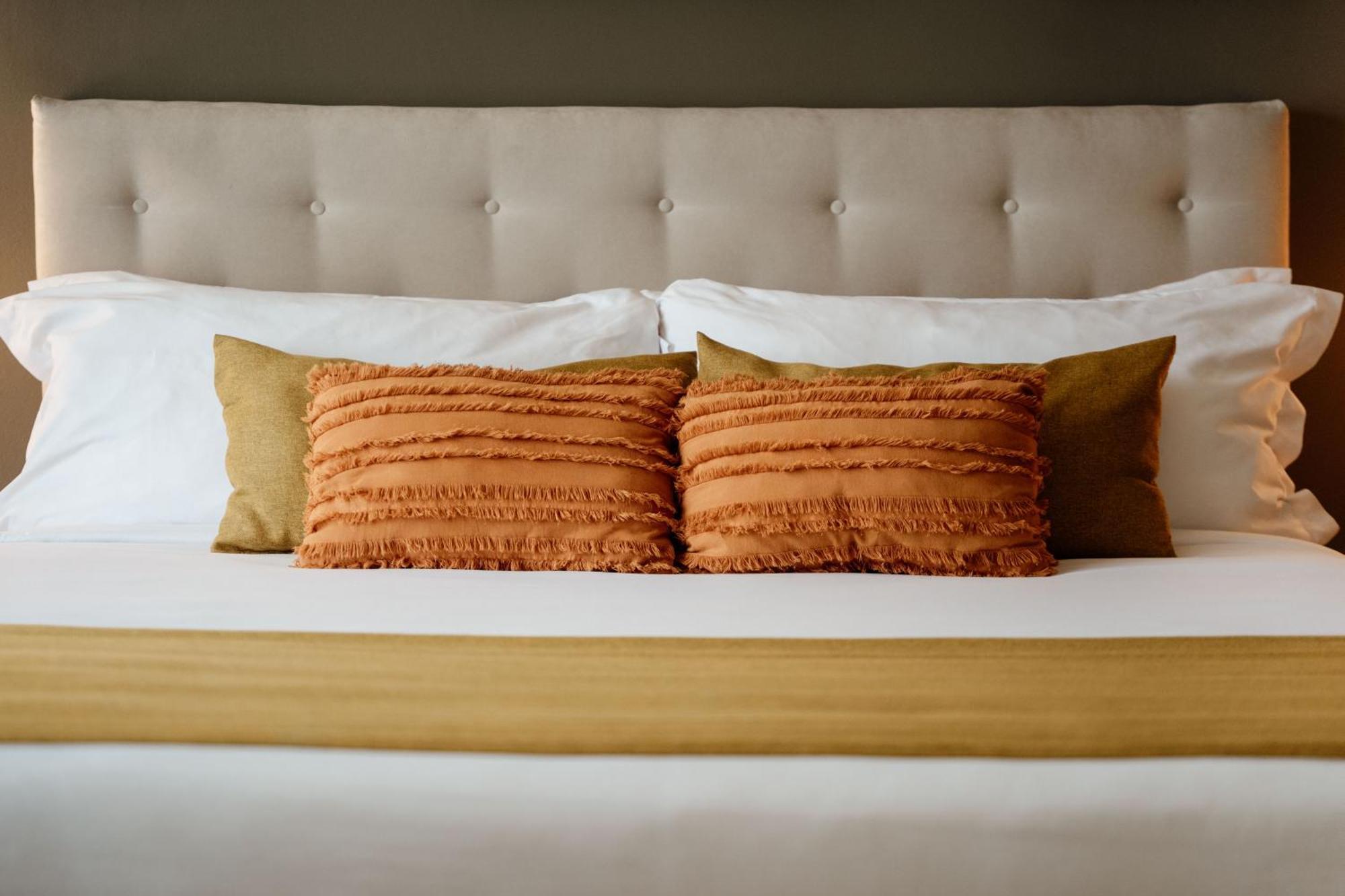 Casa Asturias Hotell Ensenada Eksteriør bilde