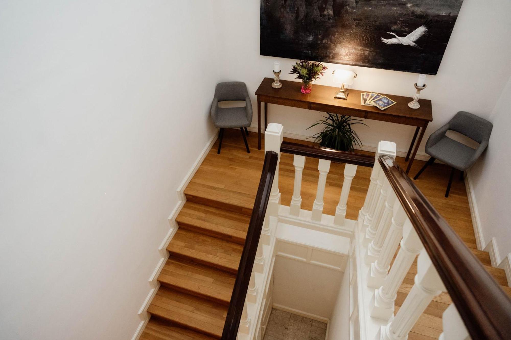 Casa Asturias Hotell Ensenada Eksteriør bilde