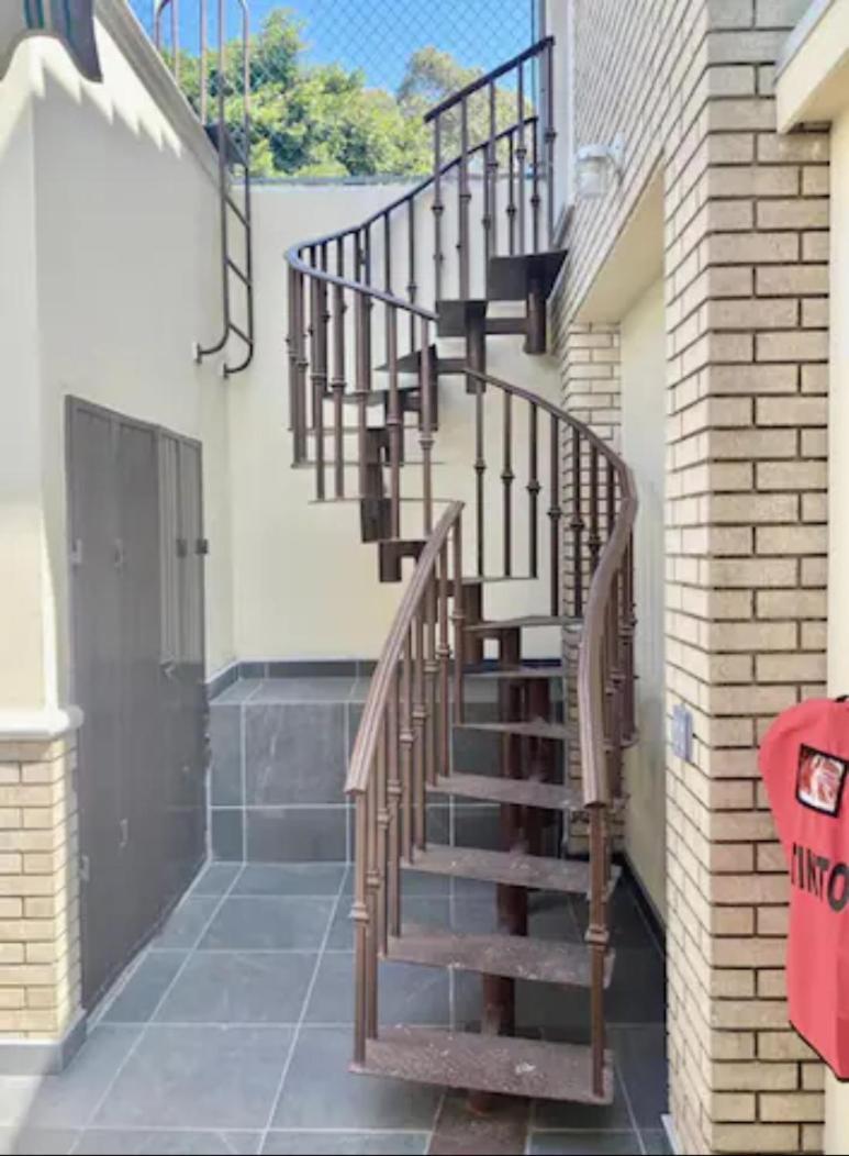 Casa Asturias Hotell Ensenada Eksteriør bilde